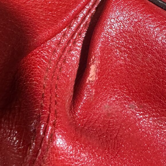 Coach Ashley Cherry - Picture 6 of 6